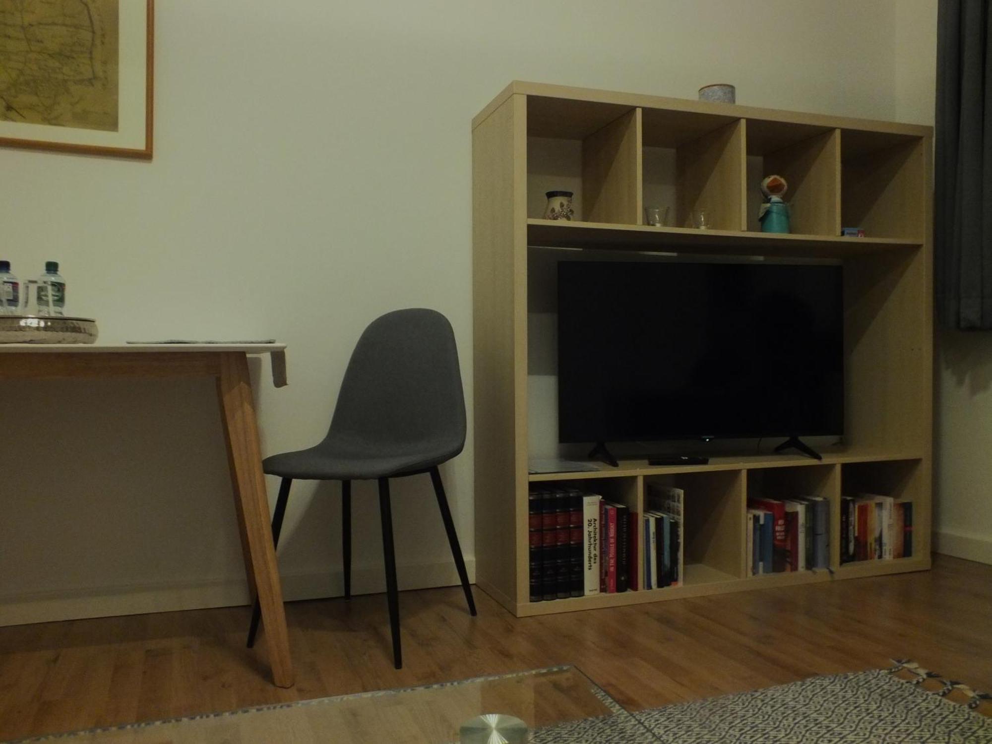 Fewo Augusta Tangermünde Dış mekan fotoğraf
